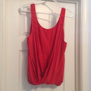 Fabletics tank